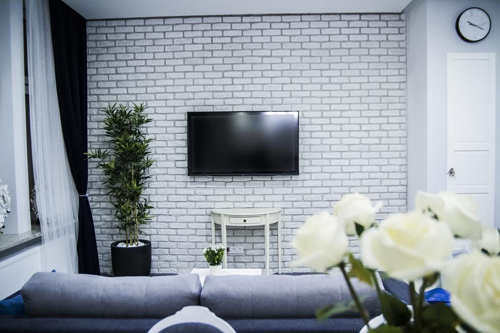 Apartment The Palazzo Sopot