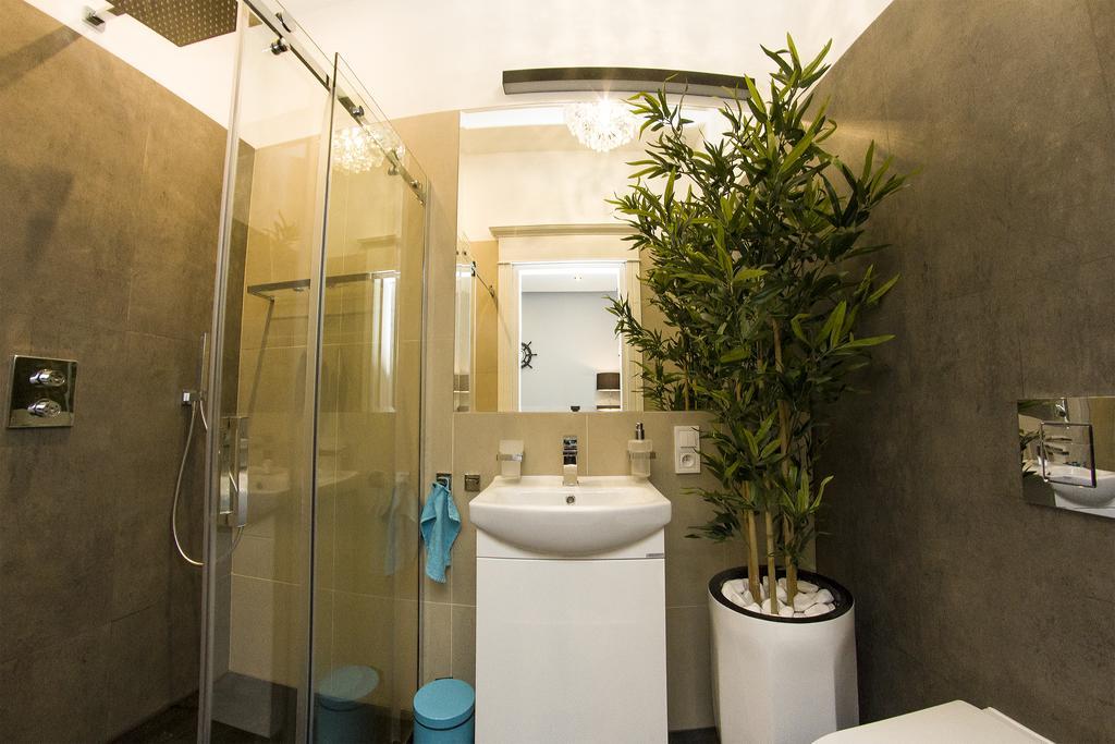 Apartment The Palazzo *