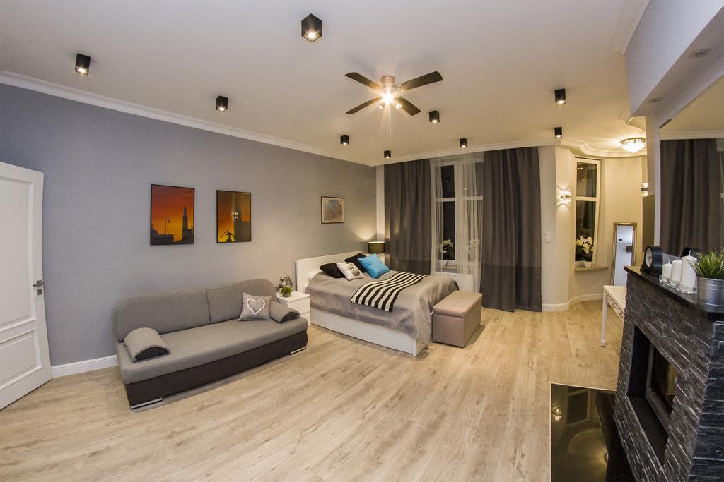 Apartment The Palazzo