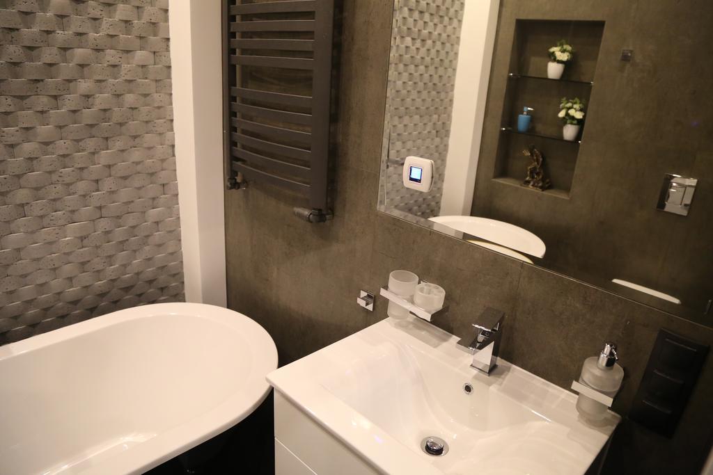 Apartment The Palazzo *