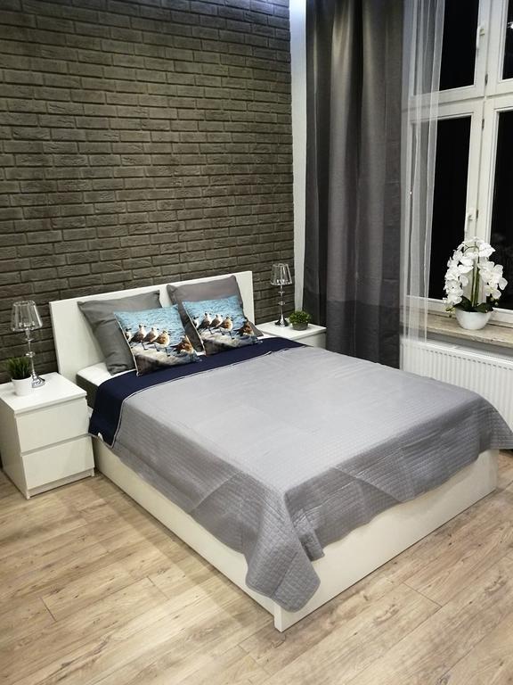 Apartment The Palazzo *