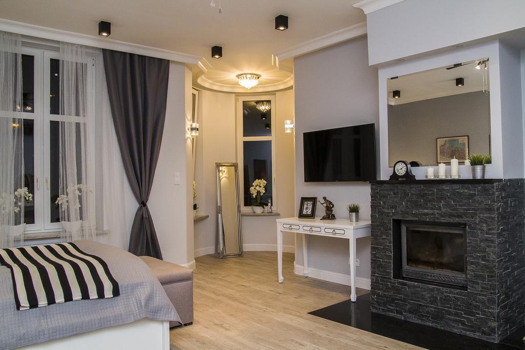 Apartment The Palazzo