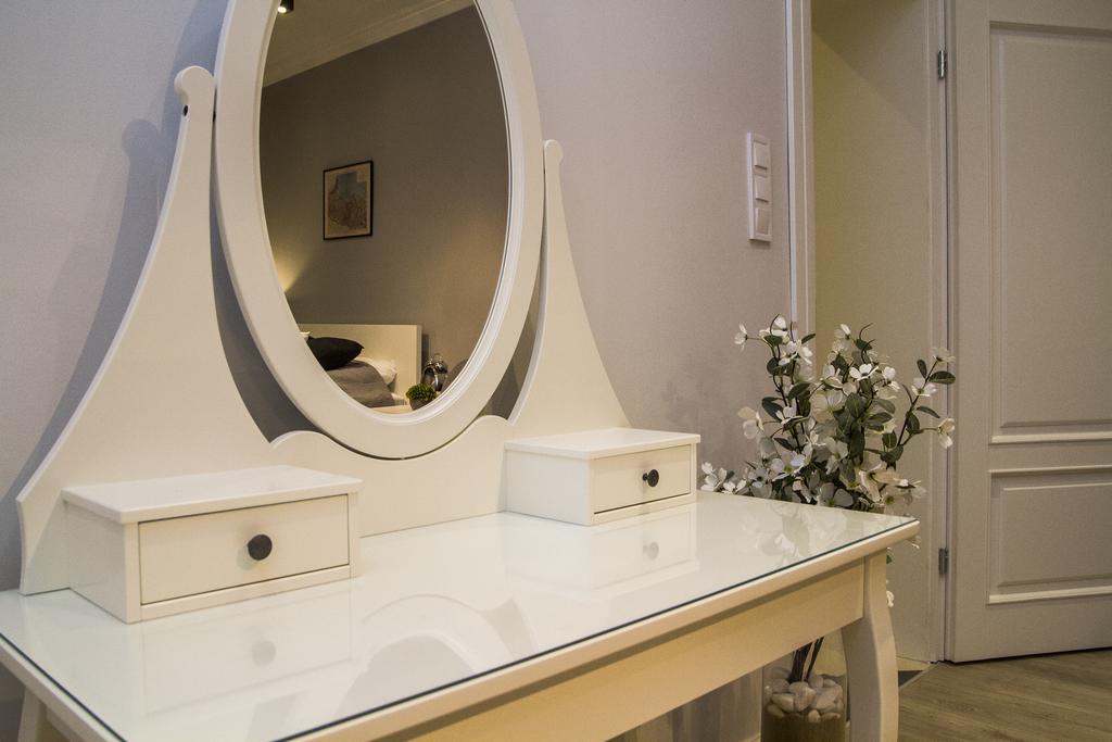 Apartment The Palazzo Sopot